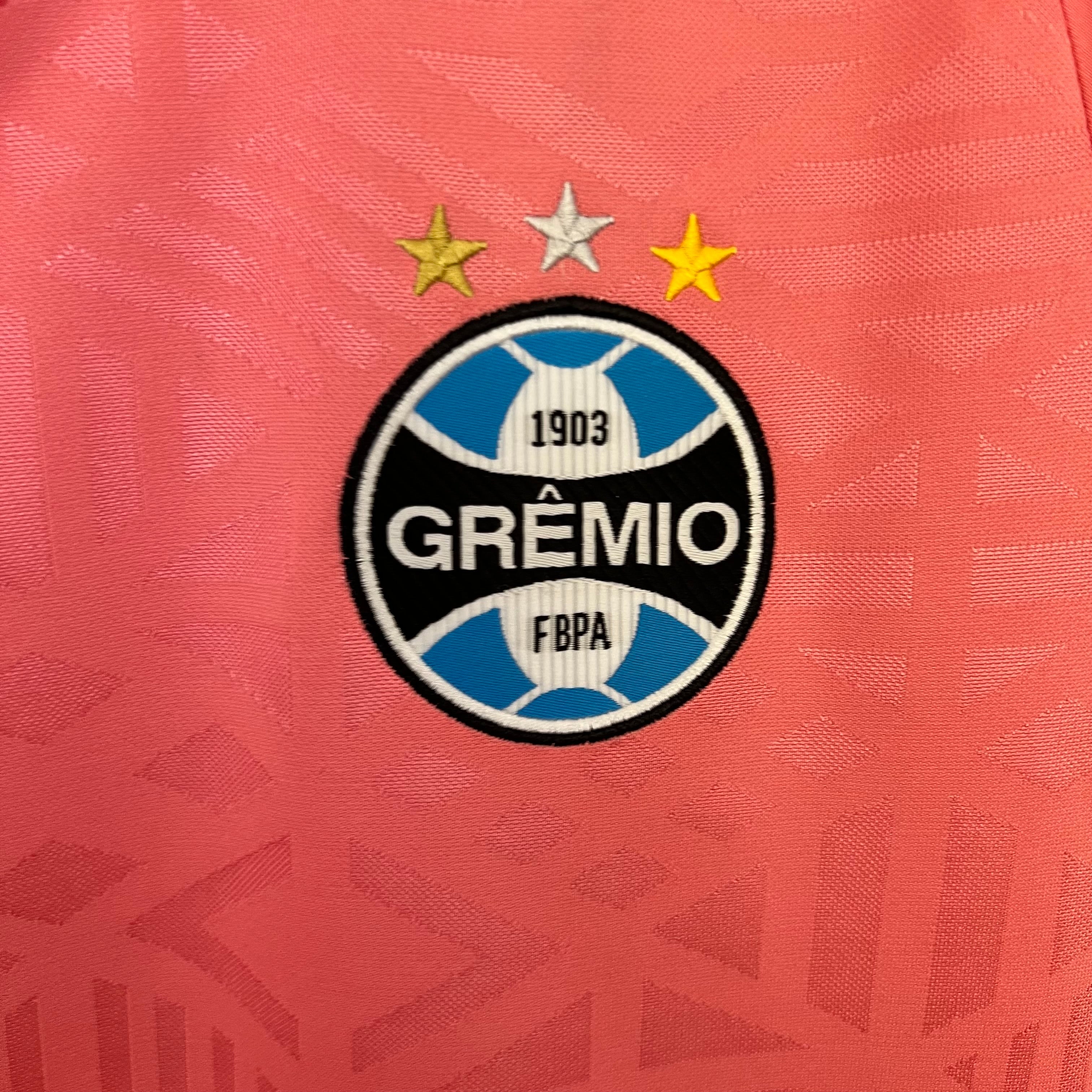 GREMIO EDICIÓN ESPECIAL I 23/24 HOMBRE