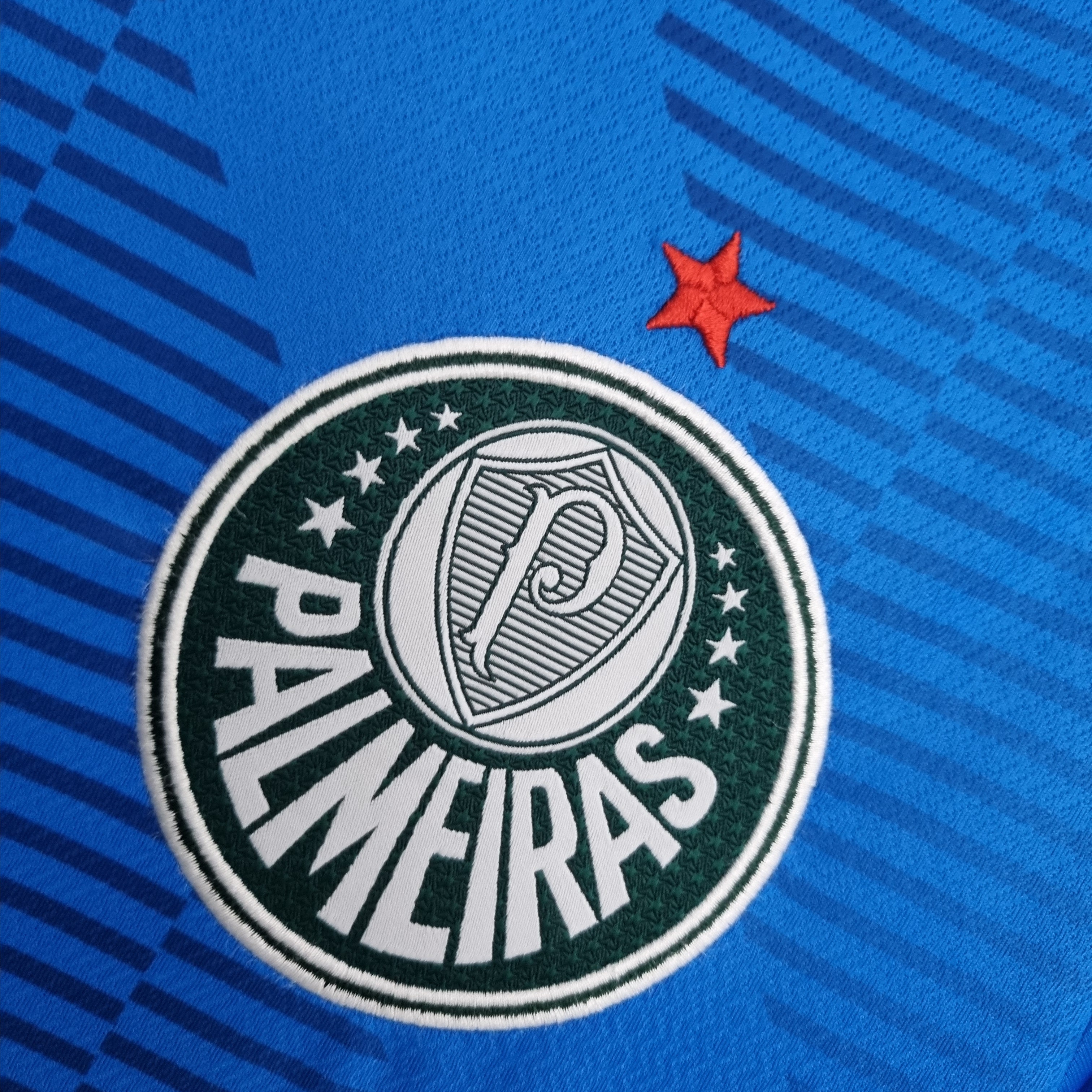 PALMEIRAS ll PORTERO SIN PATROCINADOR  22/23 HOMBRE