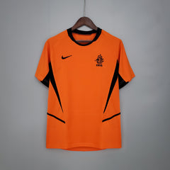 HOLANDA I 02/03 HOMBRE (RETRO)