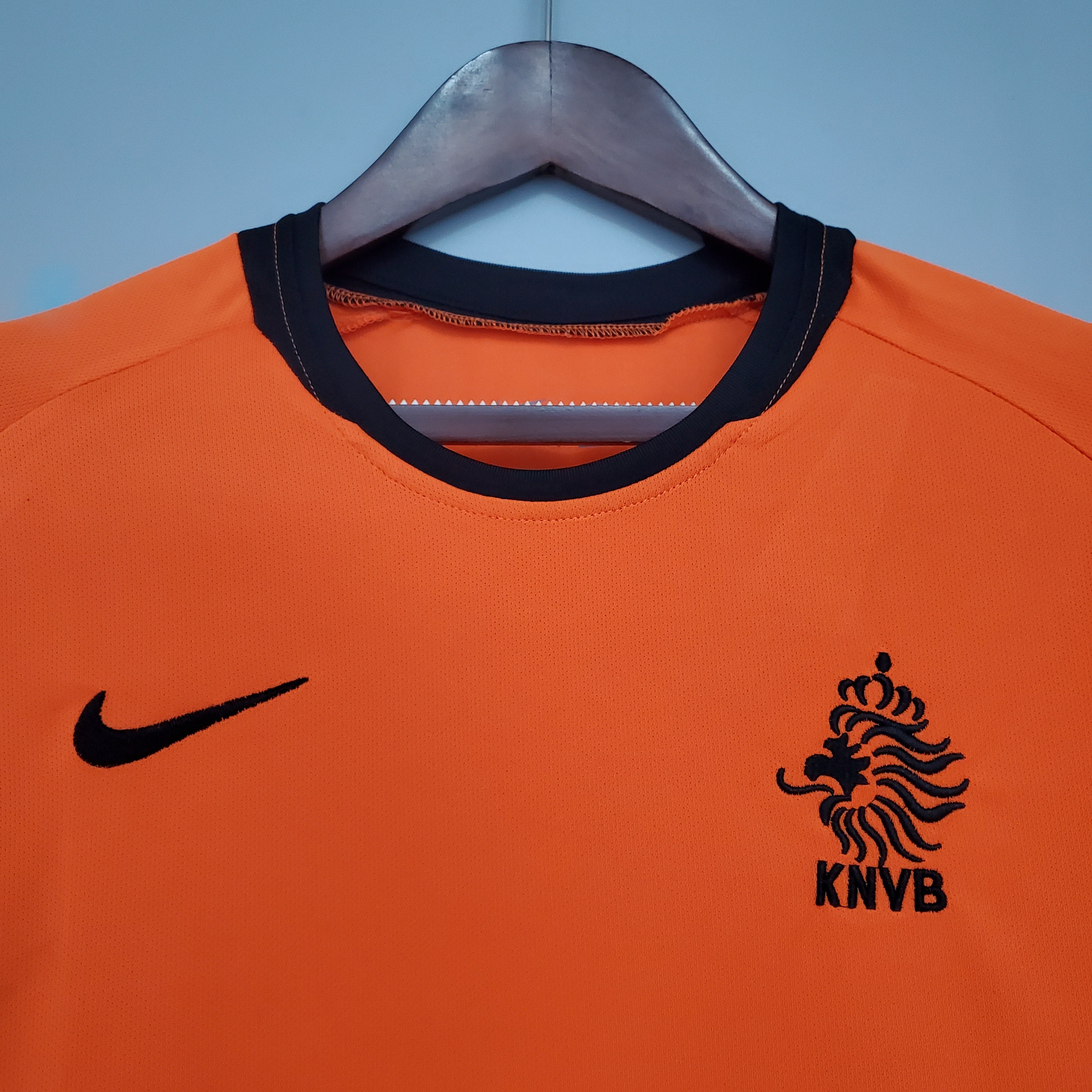 HOLANDA I 02/03 HOMBRE (RETRO)
