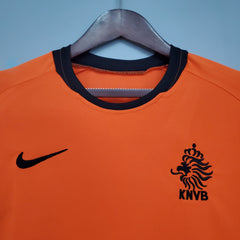 HOLANDA I 02/03 HOMBRE (RETRO)