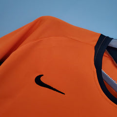 HOLANDA I 02/03 HOMBRE (RETRO)