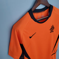 HOLANDA I 02/03 HOMBRE (RETRO)