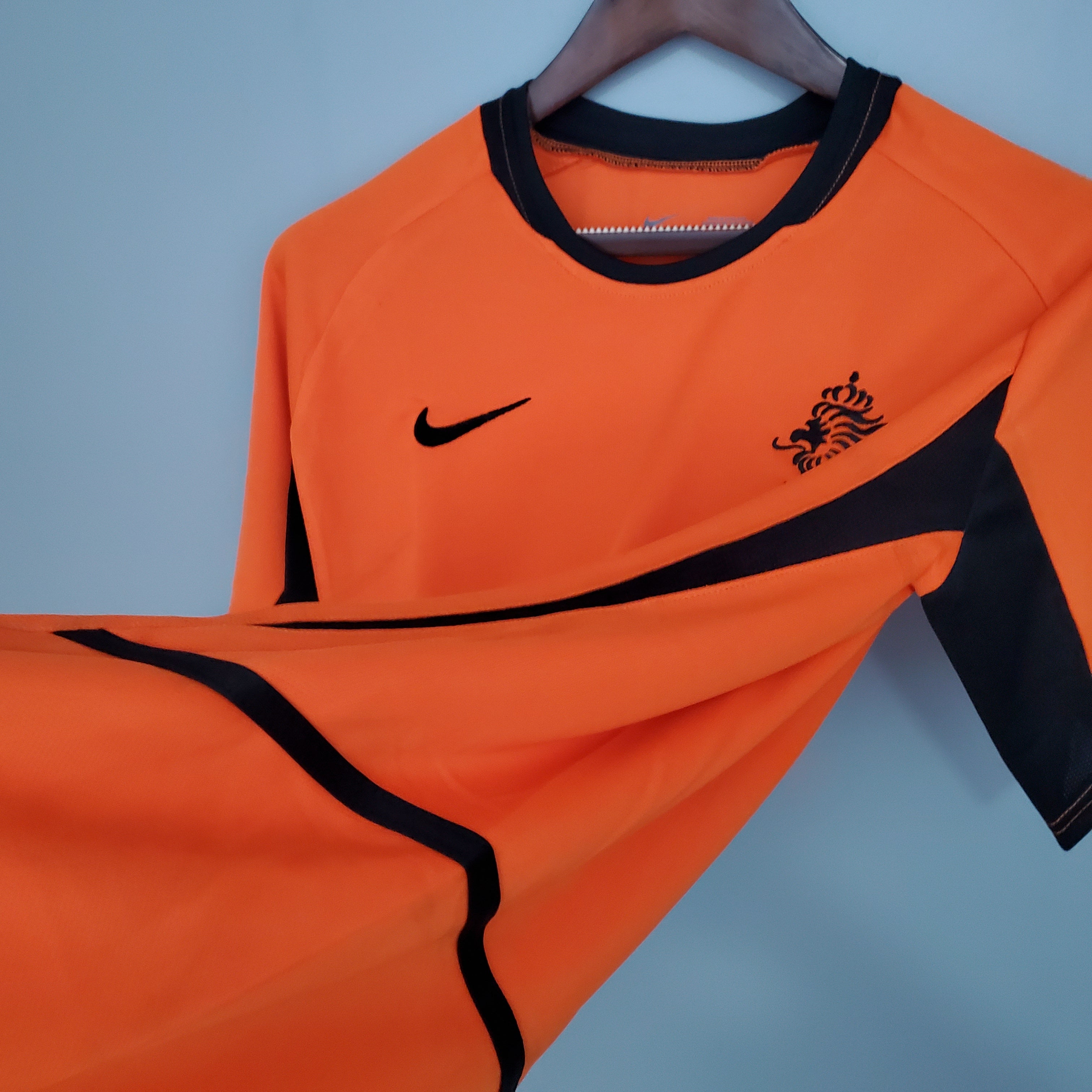 HOLANDA I 02/03 HOMBRE (RETRO)