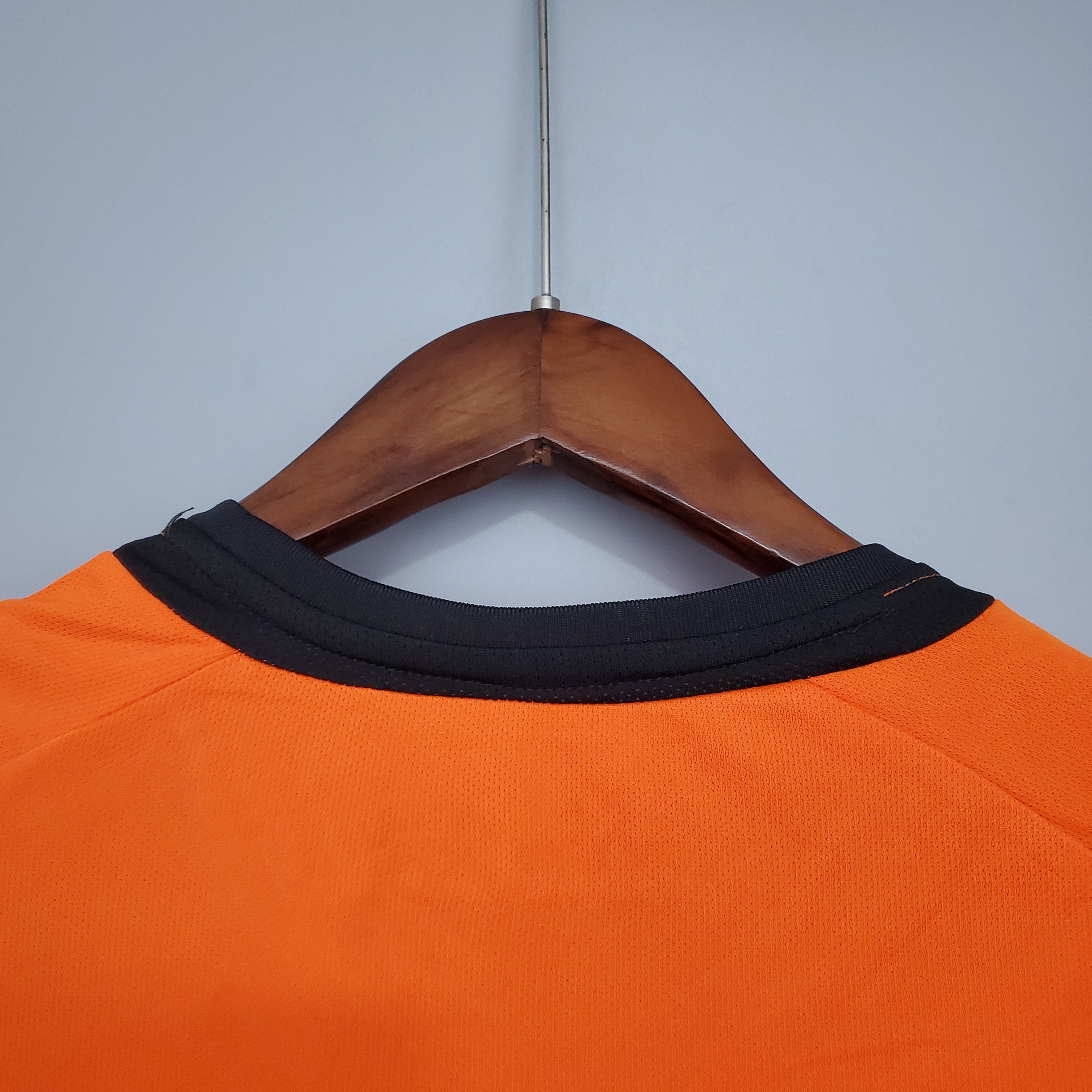 HOLANDA I 02/03 HOMBRE (RETRO)