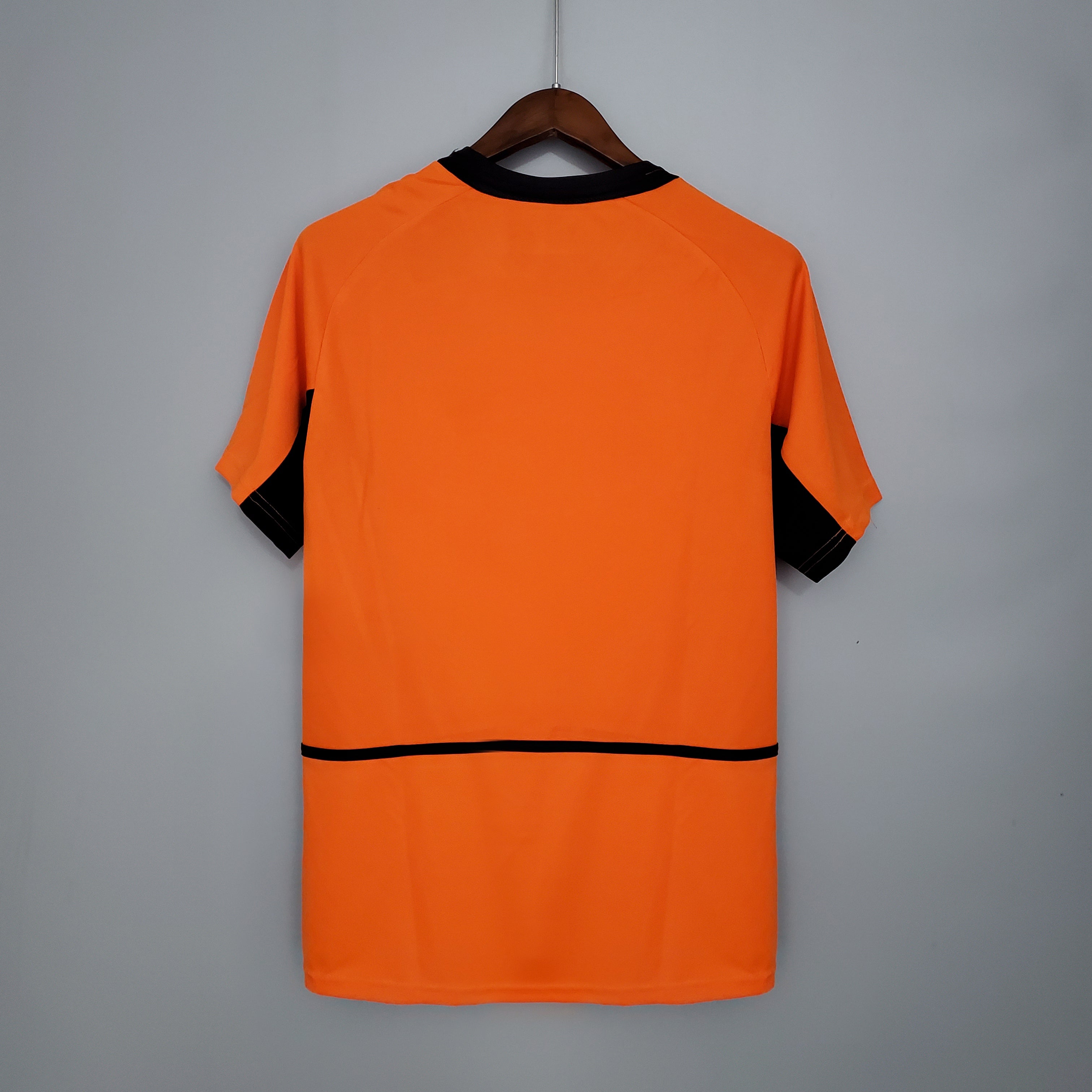 HOLANDA I 02/03 HOMBRE (RETRO)
