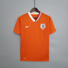 HOLANDA I 08/09 HOMBRE (RETRO)