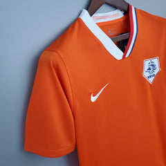 HOLANDA I 08/09 HOMBRE (RETRO)