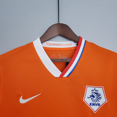 HOLANDA I 08/09 HOMBRE (RETRO)