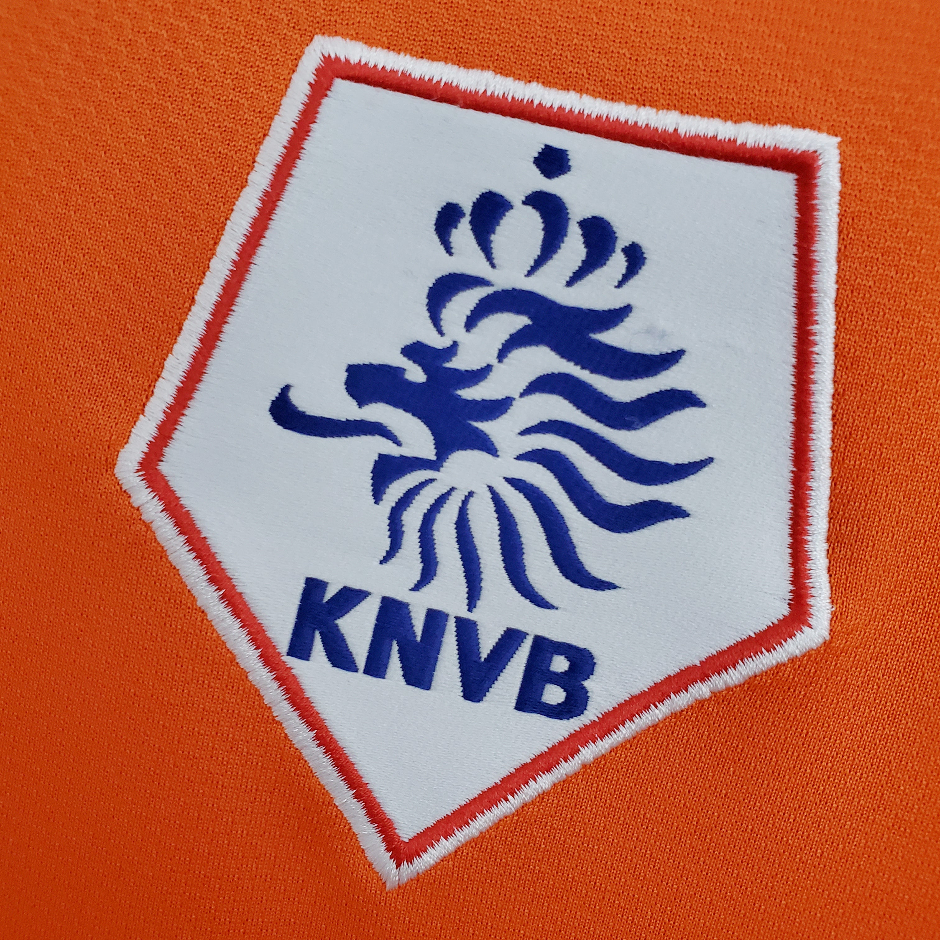HOLANDA I 08/09 HOMBRE (RETRO)