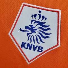 HOLANDA I 08/09 HOMBRE (RETRO)