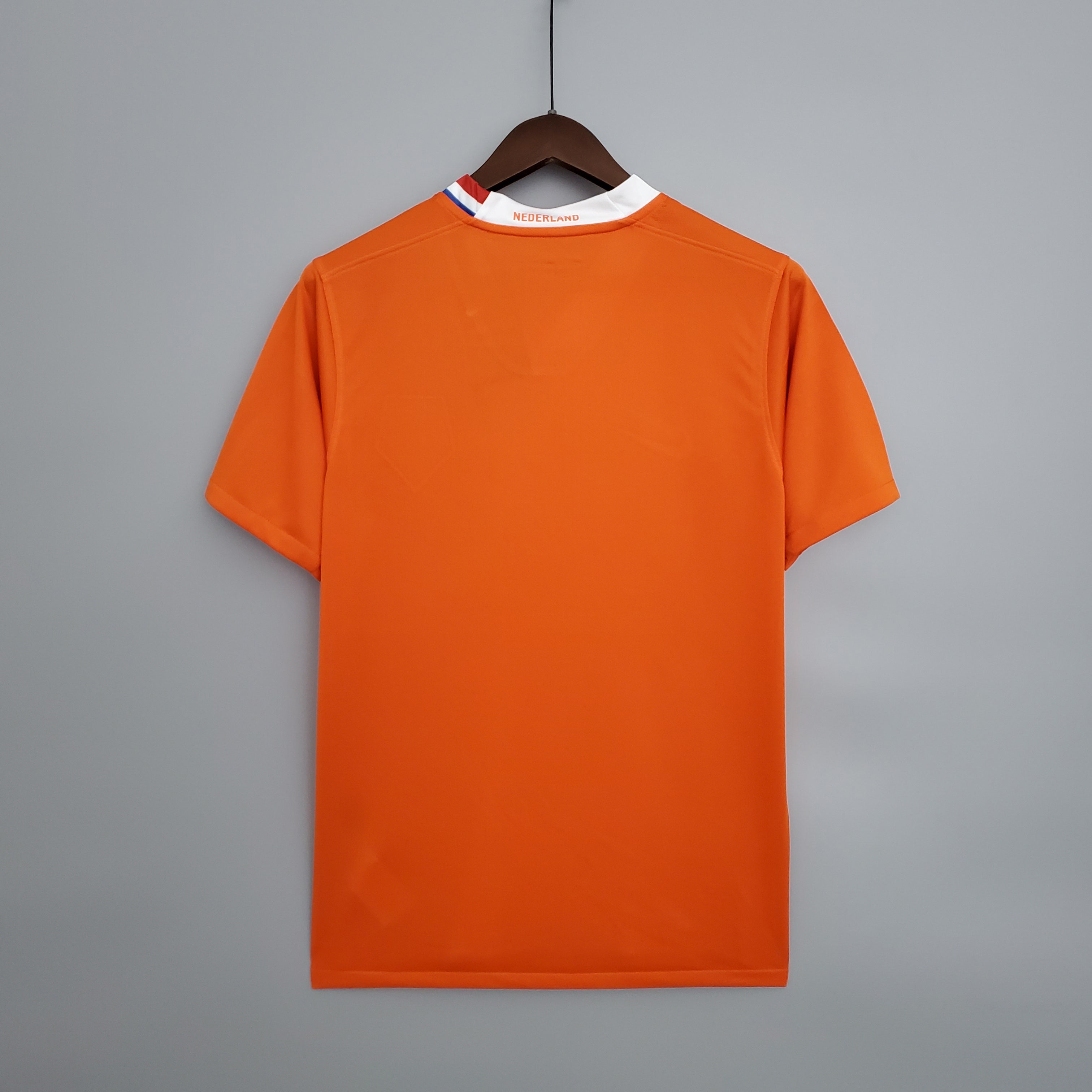 HOLANDA I 08/09 HOMBRE (RETRO)