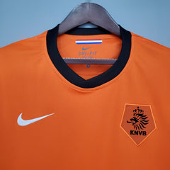 HOLANDA I 10/11 HOMBRE (RETRO)