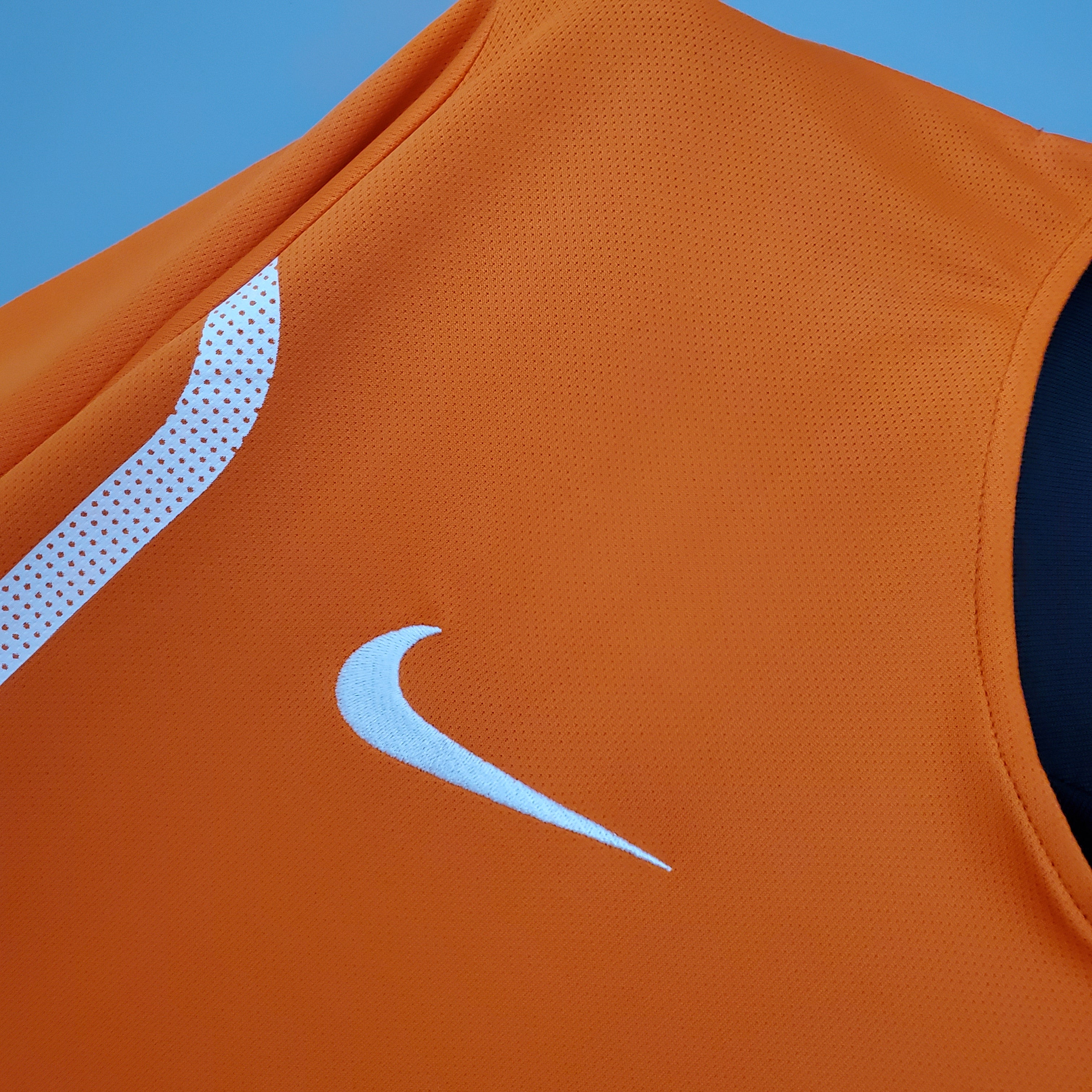 HOLANDA I 10/11 HOMBRE (RETRO)