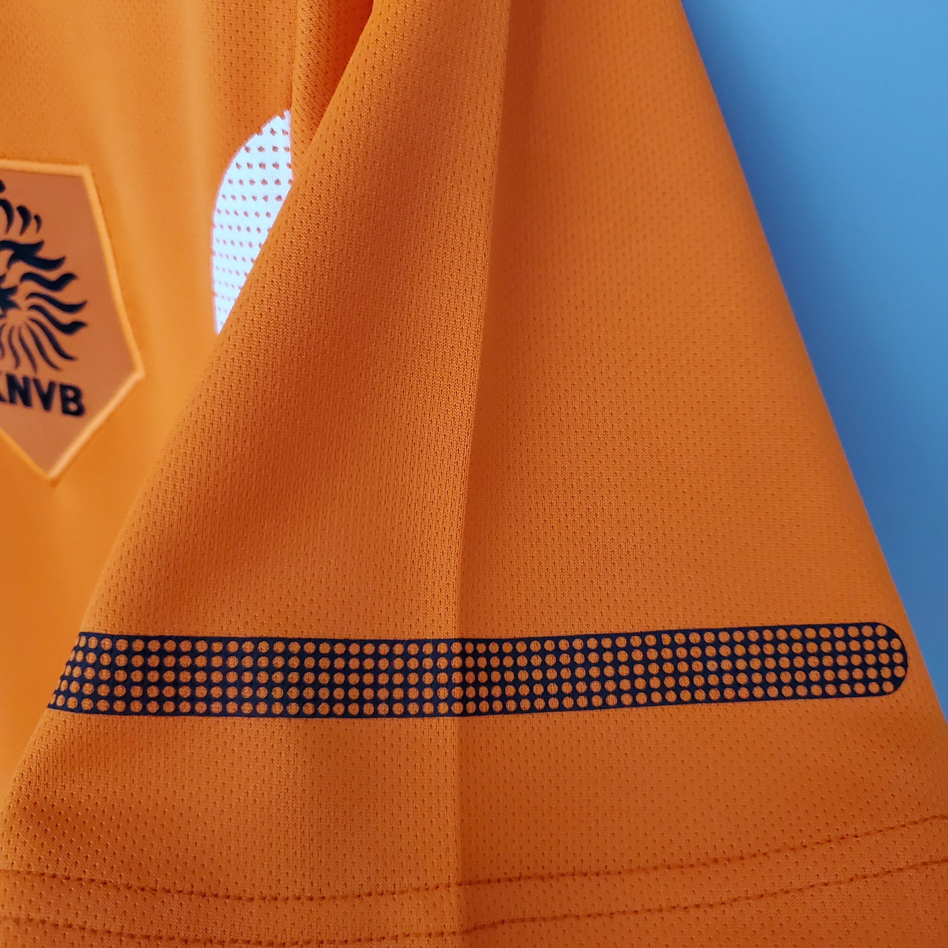 HOLANDA I 10/11 HOMBRE (RETRO)