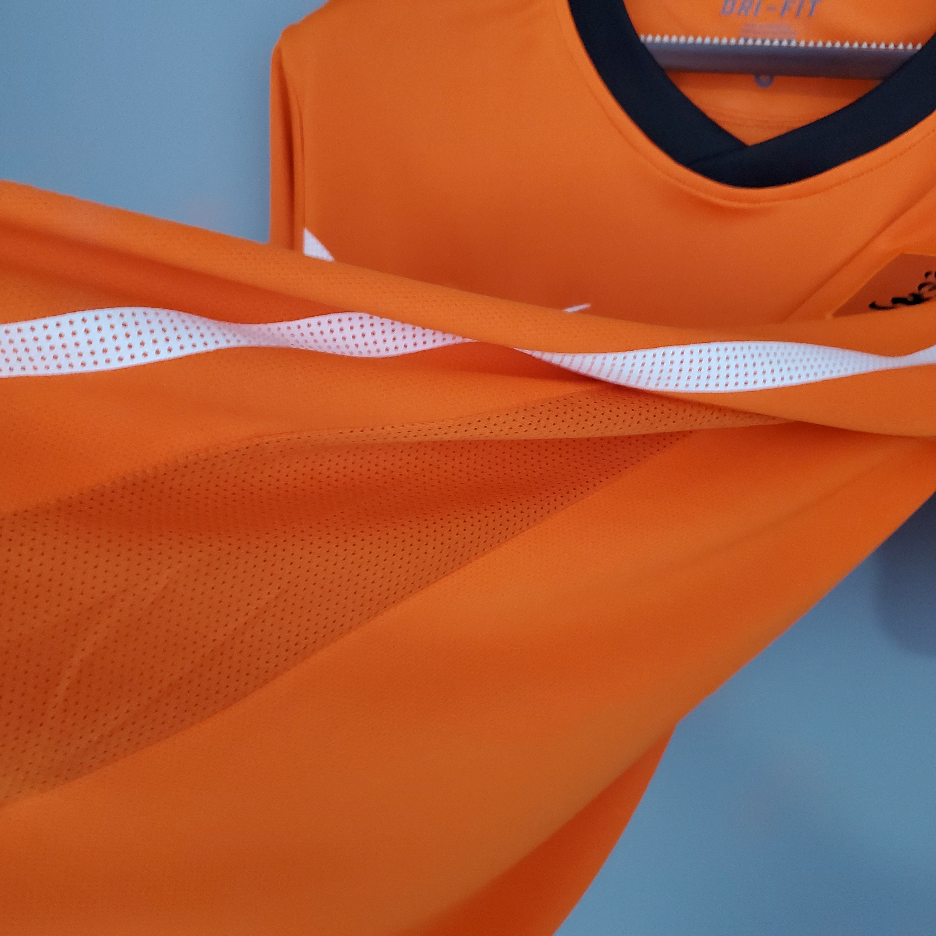 HOLANDA I 10/11 HOMBRE (RETRO)