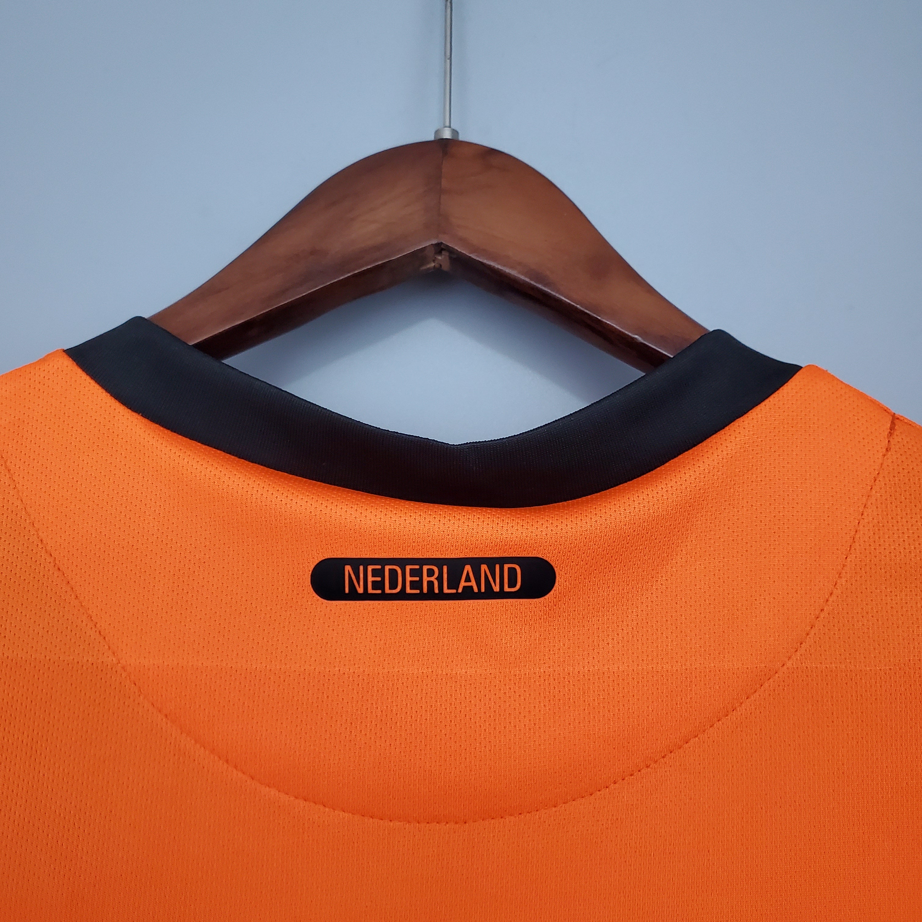 HOLANDA I 10/11 HOMBRE (RETRO)