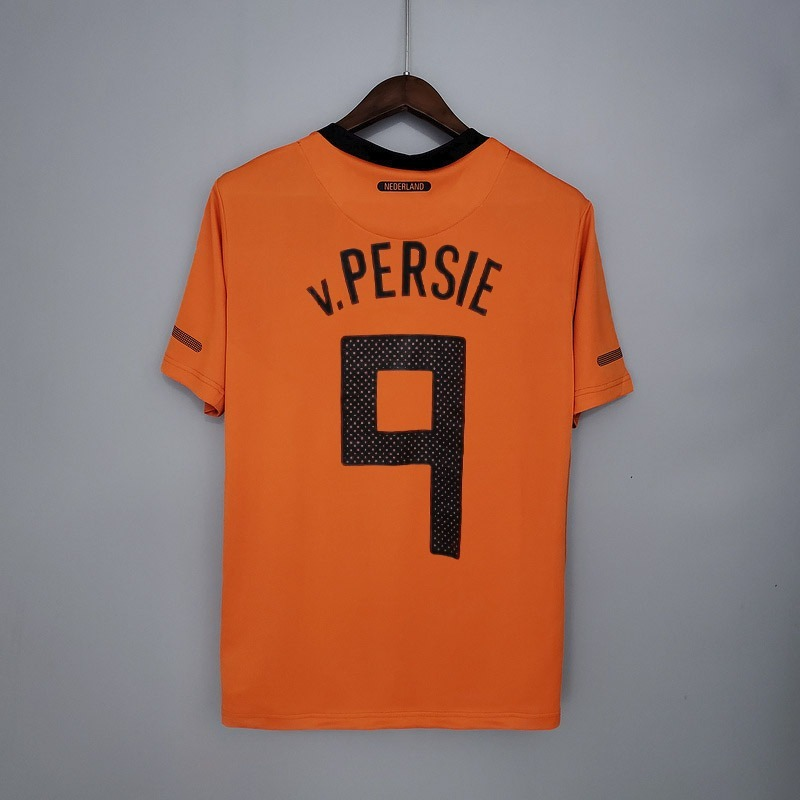 HOLANDA I 10/11 HOMBRE (RETRO)