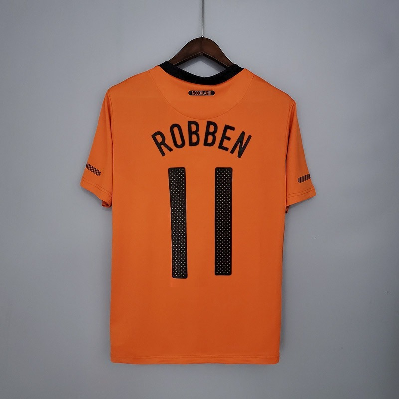 HOLANDA I 10/11 HOMBRE (RETRO)