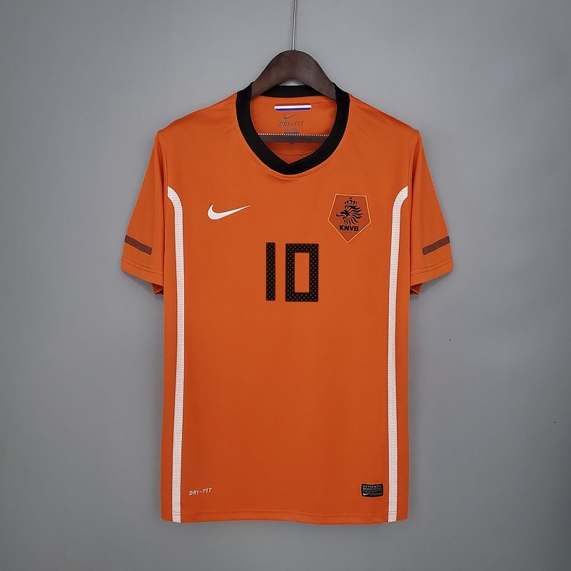 HOLANDA I 10/11 HOMBRE (RETRO)