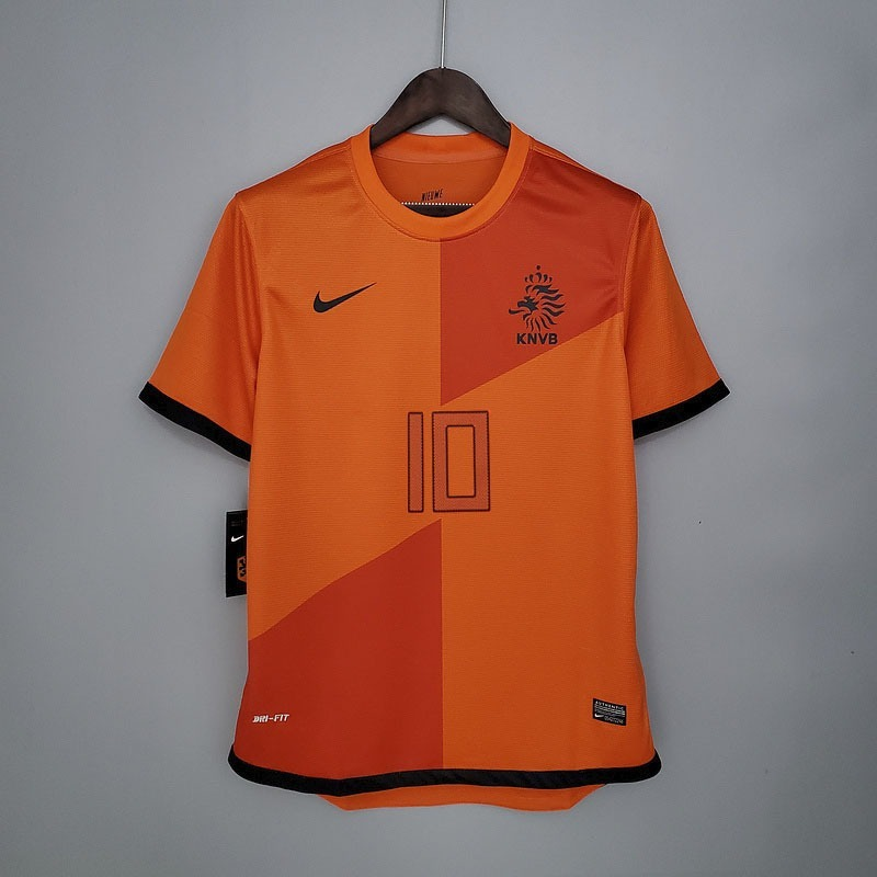 HOLANDA I 12/13 HOMBRE (RETRO)