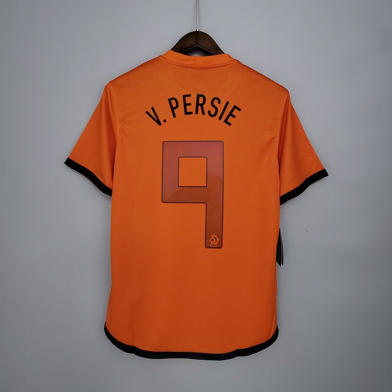 HOLANDA I 12/13 HOMBRE (RETRO)