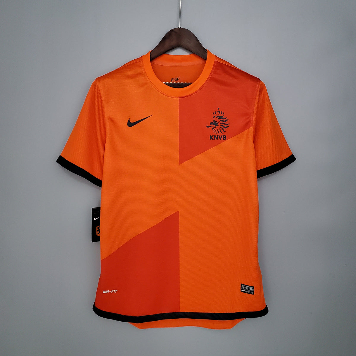 HOLANDA I 12/13 HOMBRE (RETRO)
