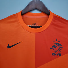 HOLANDA I 12/13 HOMBRE (RETRO)