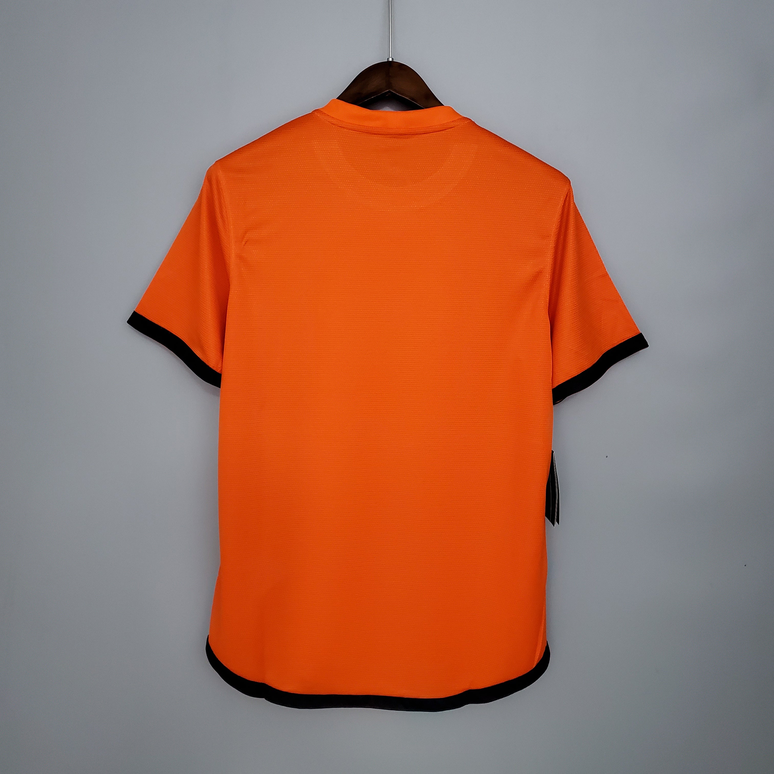 HOLANDA I 12/13 HOMBRE (RETRO)