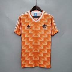 HOLANDA I 88/89 HOMBRE (RETRO)
