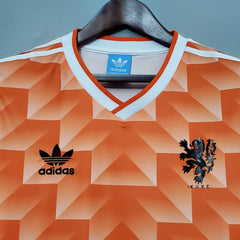 HOLANDA I 88/89 HOMBRE (RETRO)