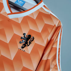 HOLANDA I 88/89 HOMBRE (RETRO)