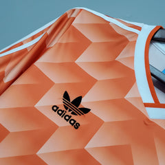 HOLANDA I 88/89 HOMBRE (RETRO)