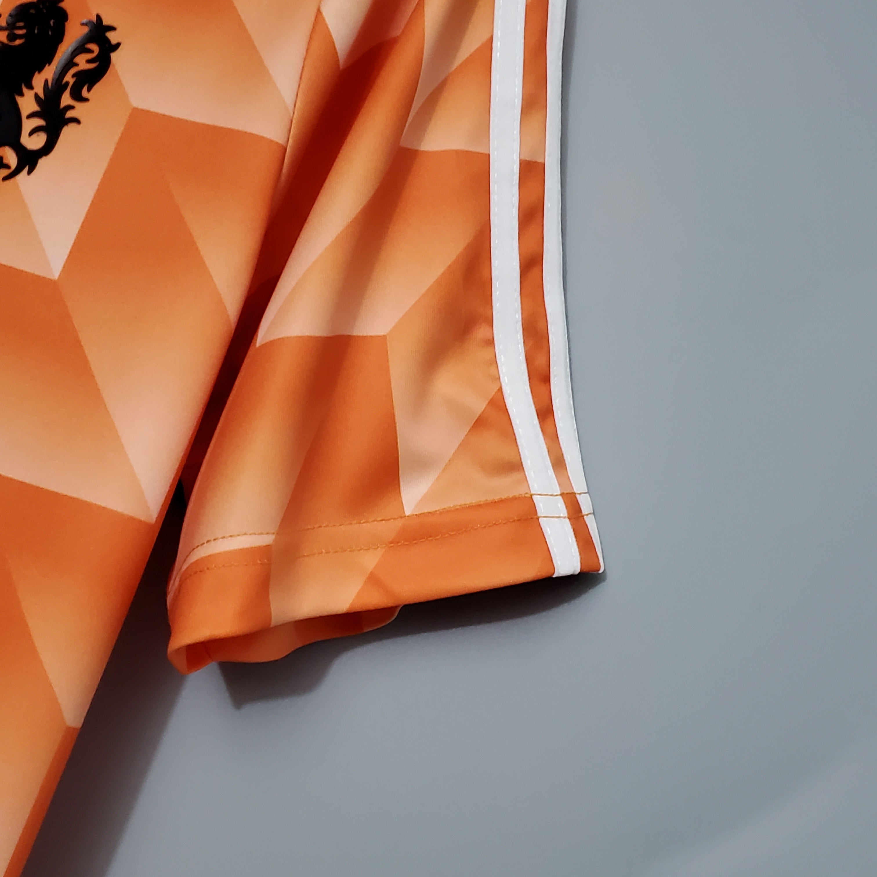 HOLANDA I 88/89 HOMBRE (RETRO)