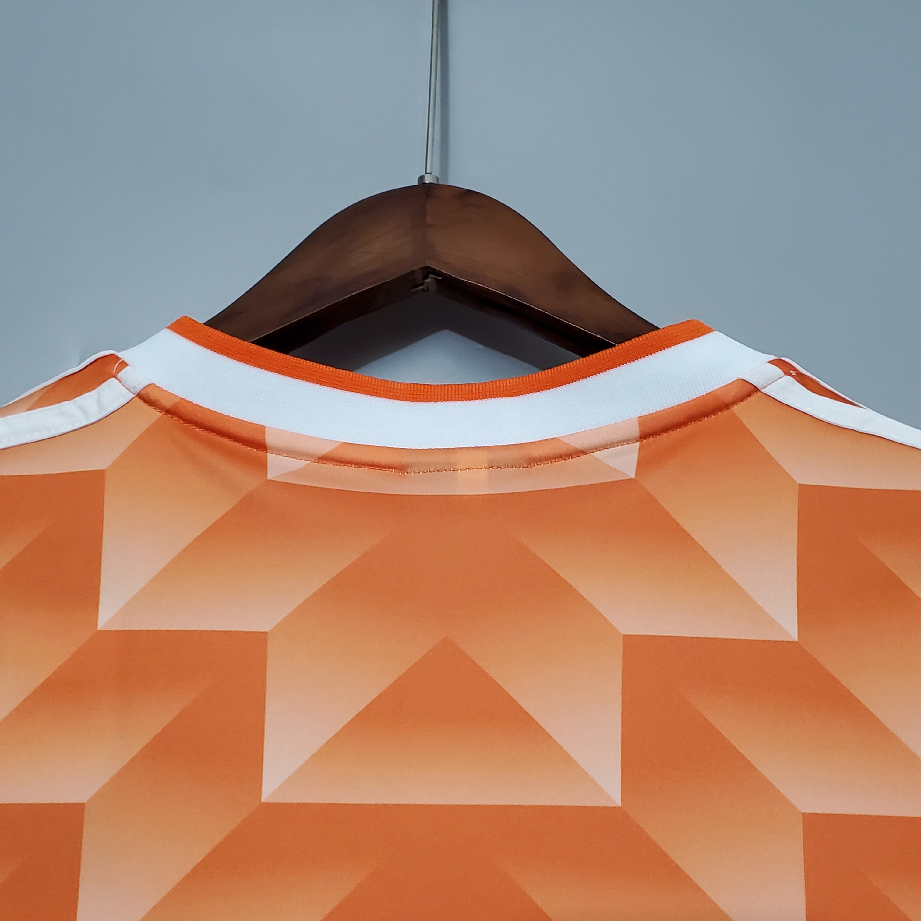 HOLANDA I 88/89 HOMBRE (RETRO)