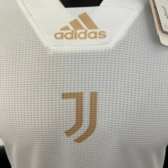 JUVENTUS EDICIÓN ESPECIAL I 23/24 HOMBRE (VERSION JUGADOR)