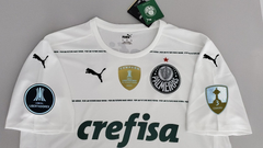 PALMEIRAS ll CON PATROCINADOR  22/23 HOMBRE