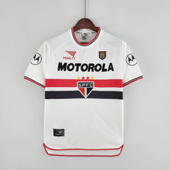 SÃO PAULO I 2000 HOMBRE (RETRO)