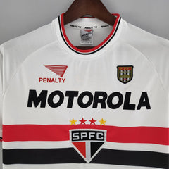 SÃO PAULO I 2000 HOMBRE (RETRO)
