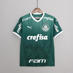 PALMEIRAS l CON PATROCINADOR  22/23 HOMBRE