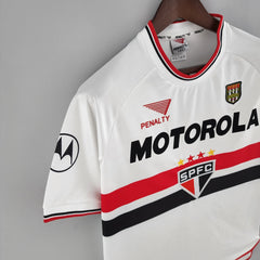 SÃO PAULO I 2000 HOMBRE (RETRO)