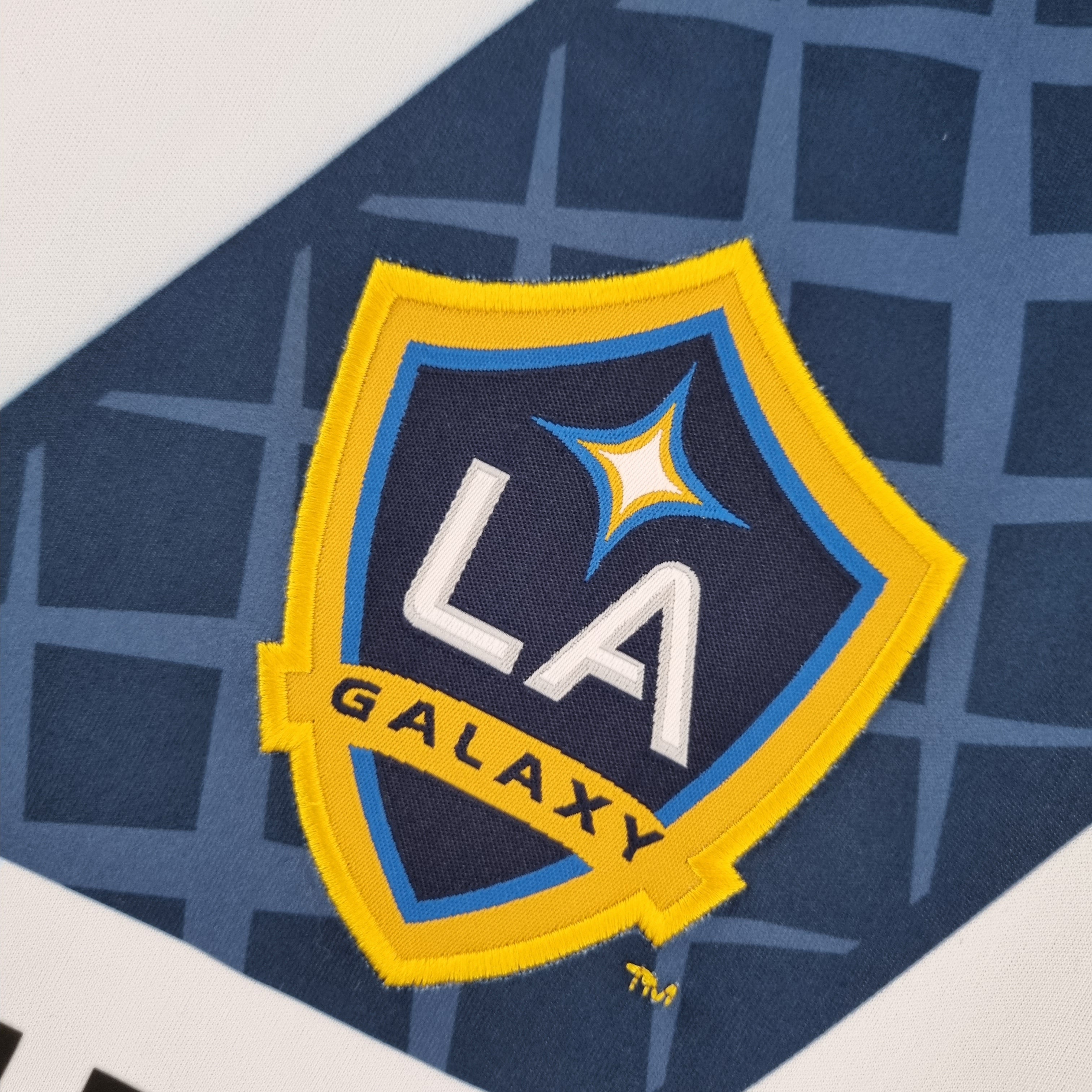 LOS ANGELES GALAXY I 12/13 HOMBRE