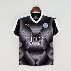 LEICESTER CITY I 15/16 HOMBRE (RETRO)