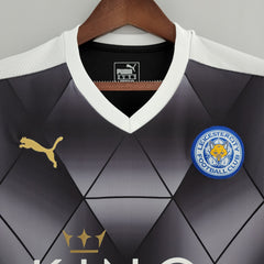 LEICESTER CITY I 15/16 HOMBRE (RETRO)