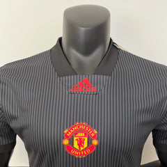 MANCHESTER UNITED EDICIÓN ESPECIAL III 23/24 (VERSIÓN JUGADOR)