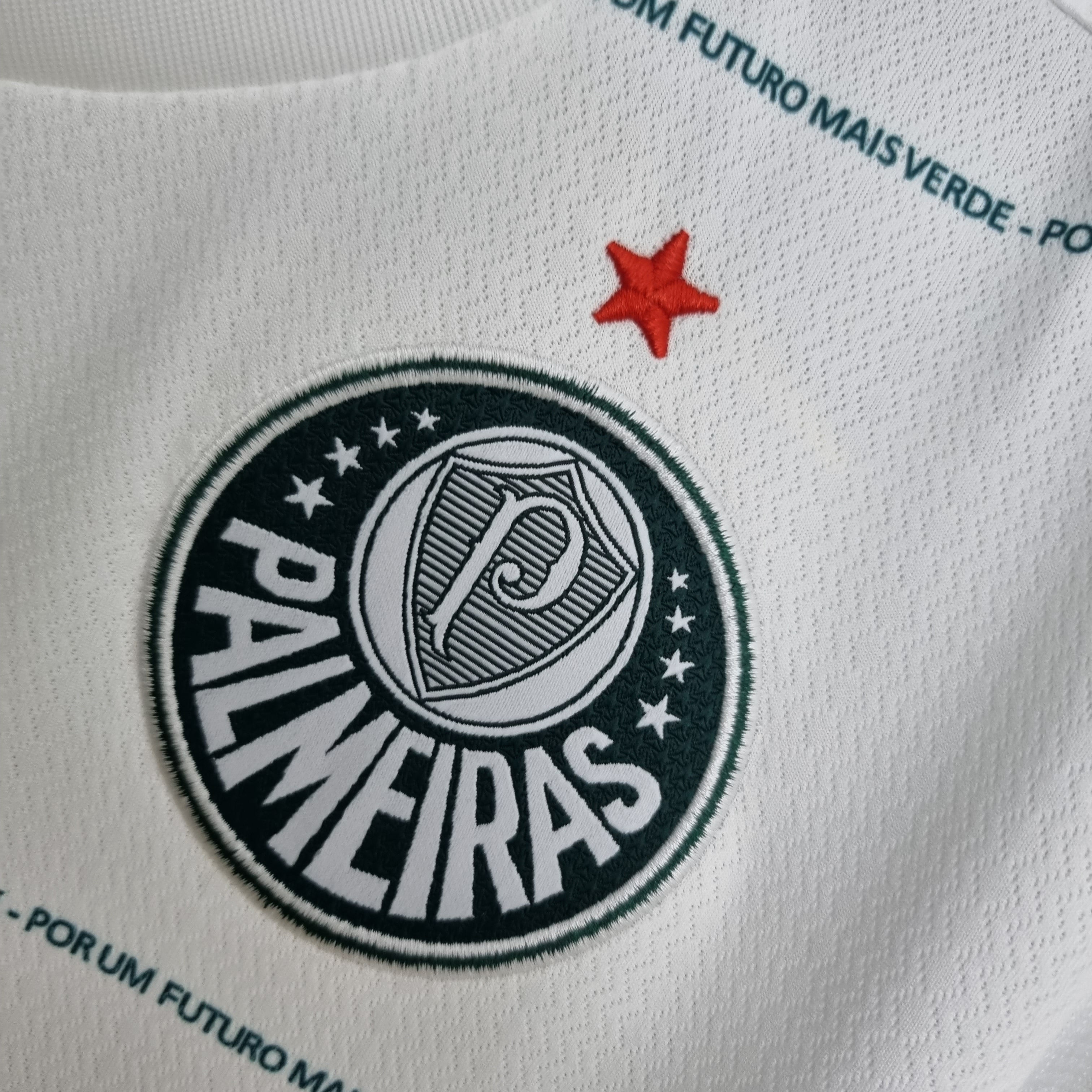 PALMEIRAS II 22/23 MUJER