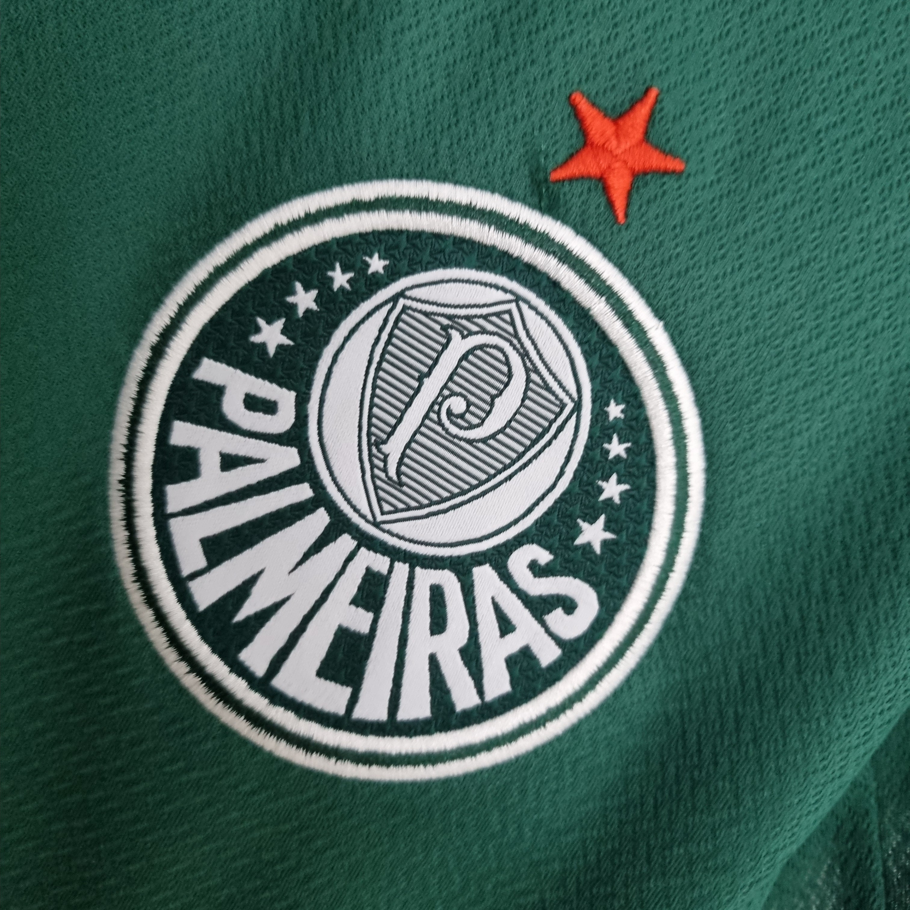 PALMEIRAS I 22/23 MUJER