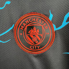 MANCHESTER CITY EDICIÓN ESPECIAL IV 23/24 HOMBRE