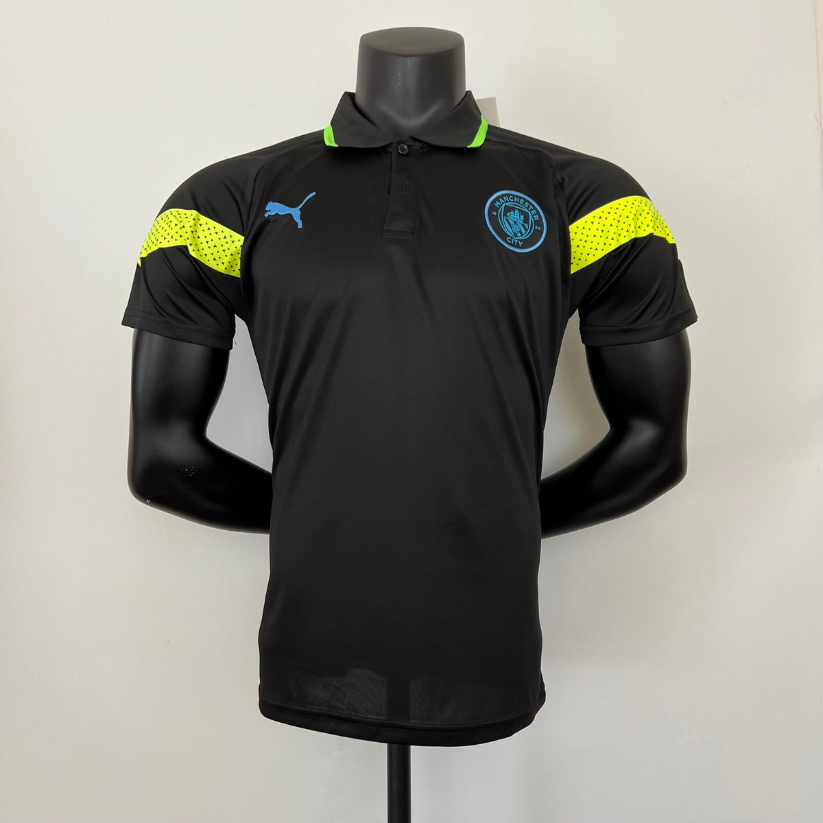 MANCHESTER CITY POLO I 23/24 HOMBRE