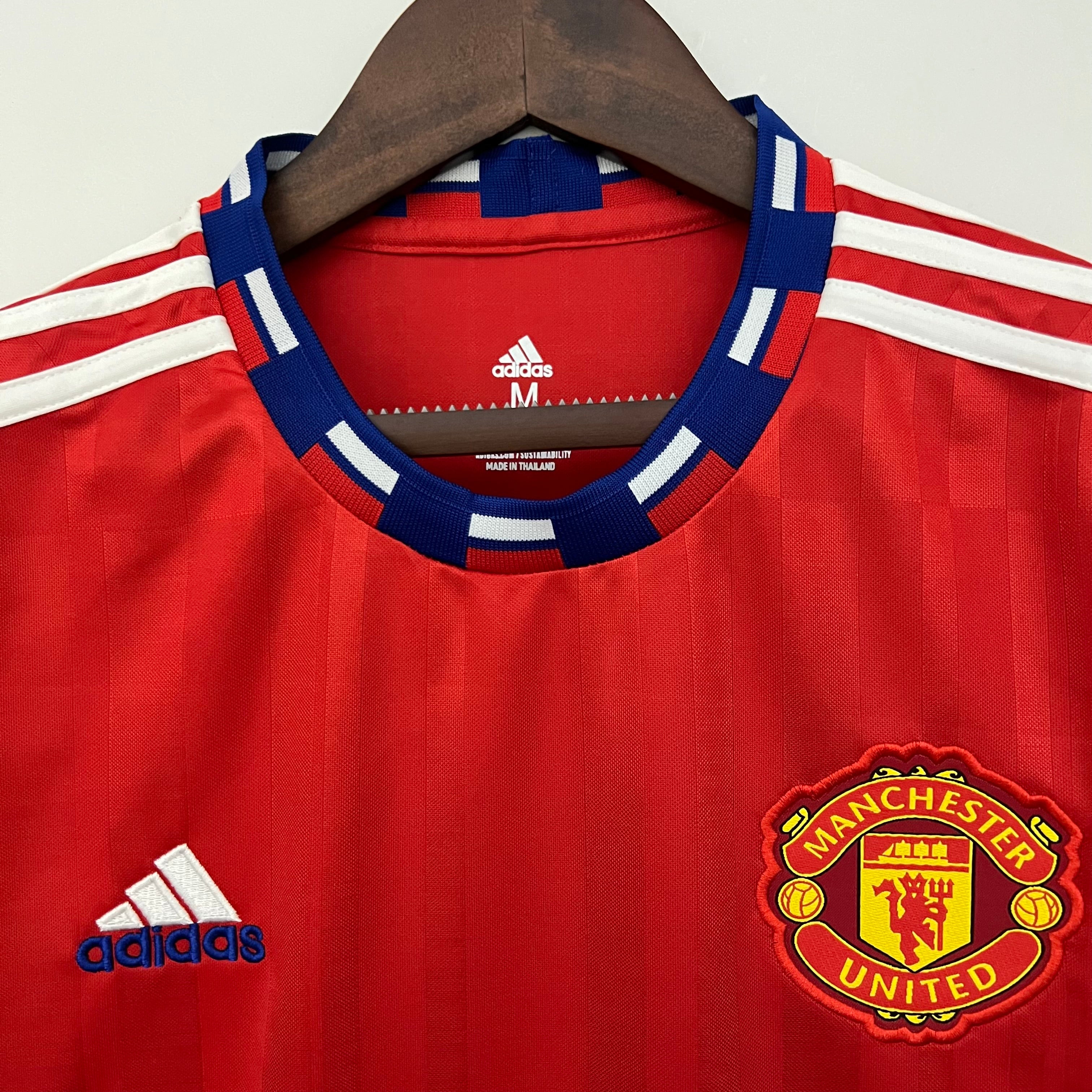 MANCHESTER UNITED EDICIÓN ESPECIAL I 23/24 HOMBRE